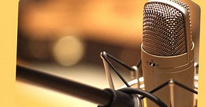 How to Write a Radio Script That Works