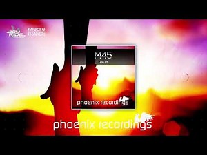 M45 - Unity [Official]