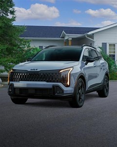 70K views · 45 reactions | The new Kia Sportage. Unlock, start, and go with available Digital Key. #Sportage #Kia | Kia Canada | Facebook