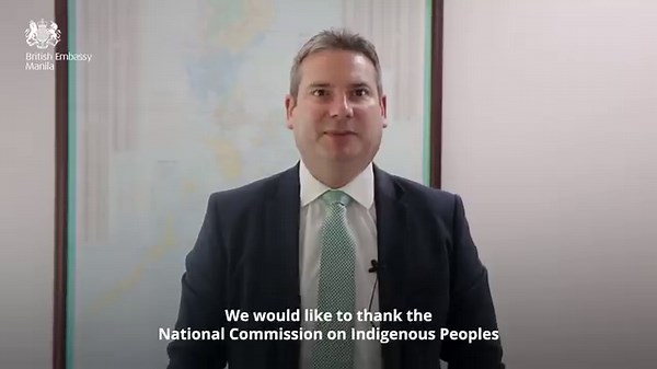 2.4K views · 117 reactions | Join us! as we celebrate the National Indigenous Peoples Day and International Day of the World's Indigenous Peoples (NIP and IDWIP) on August 09, 2023, with the theme: Indigenous Youth as Agents of Change for Self-determination”. #NCIP #NCIPParaSaIP #IDWIP #NIP | National Commission on Indigenous Peoples | Facebook