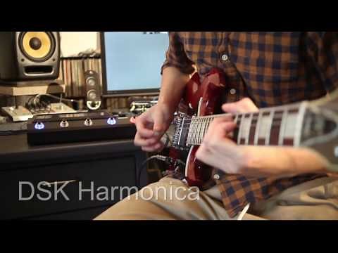 MODE MACHINES - vPed product demonstration and demo