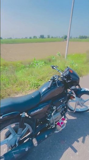 Splender modification 🌸🤷‍♀️