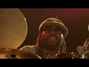 Ghost-Note - LIVE at Jazz à la Villette Festival - 2019 Paris (Qwest TV)