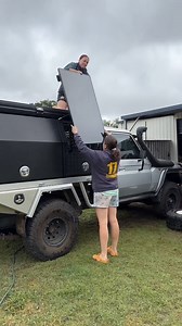 Power up anywhere with the 150W Hard Frame Solar Panel ☀️⚡️ Built tough for camping, 4WDing, and off-grid adventures! 🔋 ⚡ #iTechworld #ThePowerExpert #PowerYourNextAdventure #Solar #SolarPanel #150WSolarPanel #SolarPower #OffGridLife #CampingGear #4WDReady #CampingAccessory #OffGrid #Australia | iTechworld