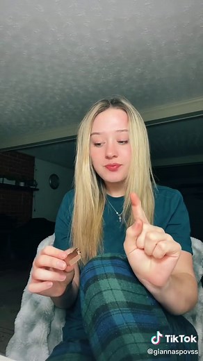 Tasting Chocolate Slime Lickers: Blue Raspberry vs. Strawberry