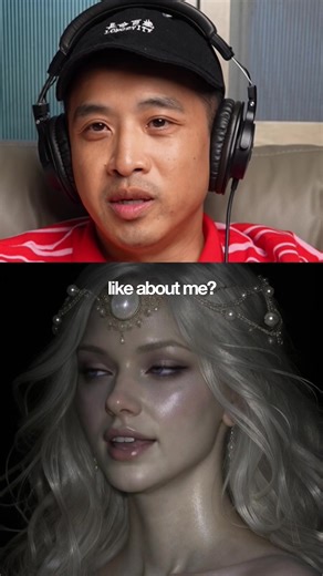 What Do You Not Like About Me?