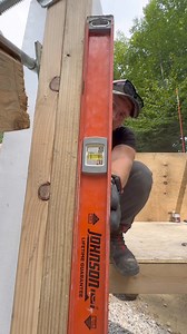 DIY Concrete Column! How we poured this column without using a pumper truck! @fabformindustries #remodel #construction #homerenovation #realestate #design #entrepreneur #interiordesign #renovation #homedecor #tools #diy #carpentry #work #asmr #designer #homemade #engineering #houserenovation #homemakeoveronabudget #diyrenovation | Misha Panchishak