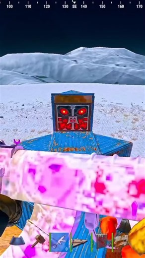 Shadow wipe on Instagram: "Floorstack 2x1 Bunker design (solo duo trio) 🔥🚨 #rustbase #gaming #rustgame #rustconsole #rust"