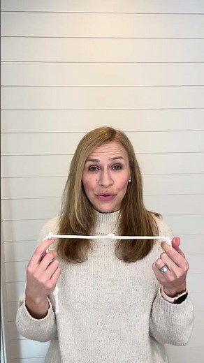 Blending CVC Words with Multisensory Rope by Orton Gillingham Mama