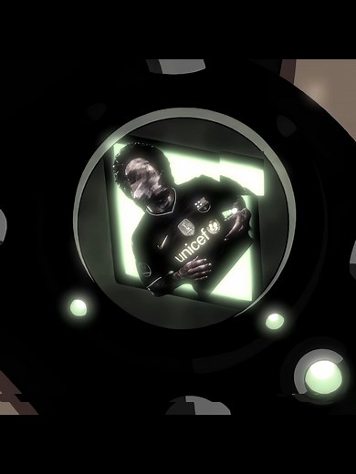 Lionel Messi Edits: The Best Video Compilation