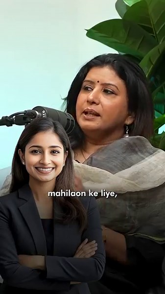 Yoga vs Gym After 40 | Why Women Don’t Need Only Weight Training | Yogatreya Podcast