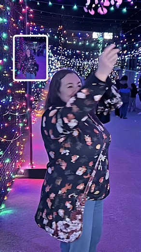 I am personally disturbed by this. WTF did it do to my face?!?! #aifilter #aifail #horrible #regrets #cutebutcrazy