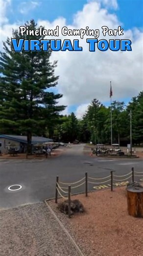 👀 Have you checked it out yet? Take a spin through our virtual tour and see what Pineland Camping Park is all about! ✔️ Peek at the campground ✔️ Check out amenities ✔️ See what your site could look like Perfect for first-timers and those who just can’t wait to be back. 👉 Take the tour & start dreaming: www.pinelandcamping.com/virtual-tour/ | Pineland Camping Park