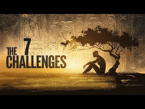 7 Life Challenges That Shape Who You Are (And How to Overcome Them)