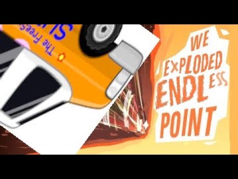 Tpot 14 ytp: I said "EXPLODE EVERYTHING"