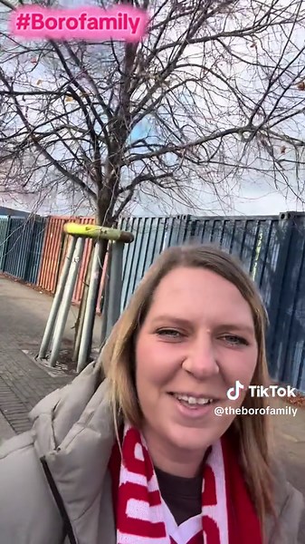 Middlesbrough FC: Highlights and Insights from The Boro Family