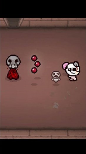 5 Beginner Tips For The Binding of Isaac