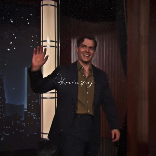 Savršenstvo muškog roda🤌🏻 — #henrycavill #kriviispoj #henrycavilledit #husband