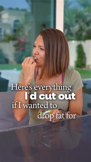 Rachel Zare | World’s #1 Wedding Fitness Coach on Instagram: "You don’t need to cut out carbs, wine, chocolate or date nights to lose fat before your wedding. You don’t need to become “the boring bride.” You don’t need to avoid weekends, dinners out, birthdays or memories. You just need to stop stressing your body into survival mode. When stress stays high — especially cortisol — your body will hold onto fat no matter how “clean” you’re eating. So instead of cutting everything you enjoy, remove 