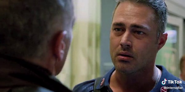 Chicago Fire: Stella and Severide's Intense Moments