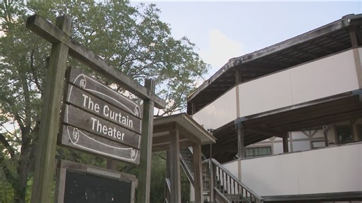 Curtain Theatre in Austin to close after 20 years of performances
