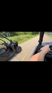 Polaris Ranger 1000 vs CFMOTO UFORCE 1000 😬 #offroad #4x4 #cfmoto #FBVIDEO #racing #utv #polaris | Real Talk Powersports