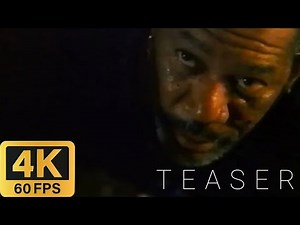 The Flood (Hard Rain) Theatrical Teaser Trailer