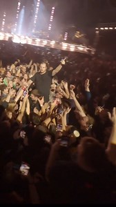 11K views · 701 reactions | thank you ally pally that was one of the best streets shows ever ❤️❤️❤️ | Mike Skinner and The Streets | Facebook