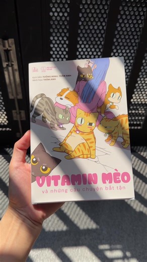 Quá đã @Vitamin Mèo | Vitamin Mèo