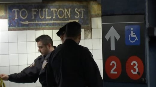 Woman Reportedly Has Both Feet Amputated After Being Pushed on NYC Subway Tracks