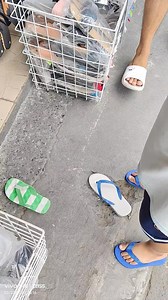 1.1K views · 59 reactions | Bakal na ipagawa ko para dina masira hahaha 藍藍藍 d tumatagal ng buwan. #friendlyᥫᩣシ #everyoneシ゚ #viralpost2025シ #followersシ゚ #nonfollowersandviewers #highlightsシ゚ #foryourpageシ #ThankYouForWatching | Leonora Estacio Balagot | Facebook