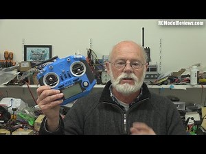 RCModelReviews Weekly News (25 Oct, 2017)