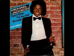 I CAN'T HELP IT - 1 HOUR