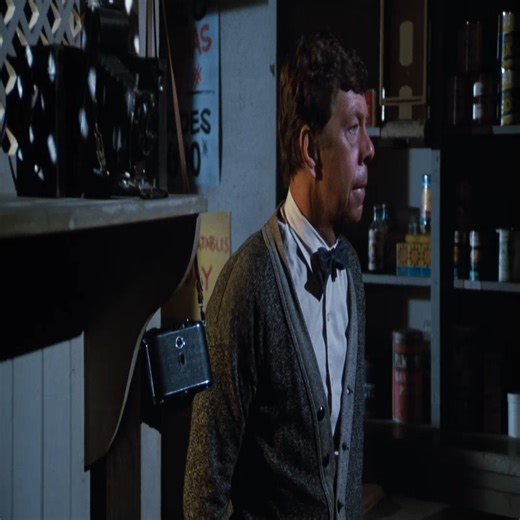 The Waltons S07E08 – The Captive Part 18 | Audition Muriel