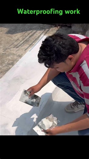 Easy DIY Style: Ghar ki chat se pani tapakna band! | 5 Minute Waterproofing Formula