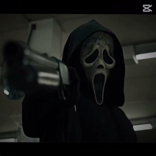 ghost face edit #ghostface #killer #edit