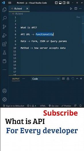 What Is API? API Tutorial, Python API, Java API, Node JS API, API Telugu, Restful API