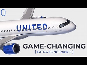 A Look At The Routes The Airbus A321XLR Could Fly