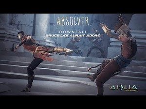 ABSOLVER Downfall : Découverte