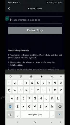 Mateus Gabriel Santo no TikTok