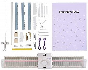 Knitting Machines - What is the best knitting machine to buy?