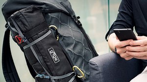 Replace Your Bulky Suitcase with This Compact Travel Bag