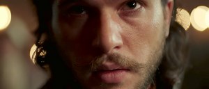 'Gunpowder' Trailer: Kit Harington Leads The Guy Fawkes Drama - SlashFilm