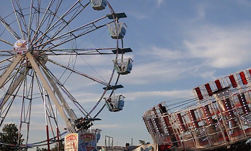 Amusement Rides Company | Carnival Rentals | Traveling Carnivals