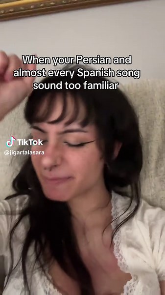 Cuando la música persa y española se entrelazan