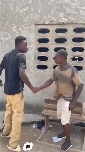 la vie des brouteurs 😂😂