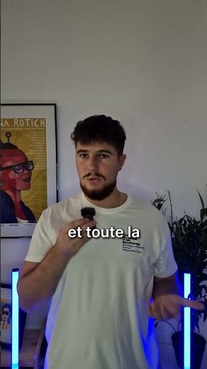 La 4DX, c’est pas juste un film… c’est une expérience