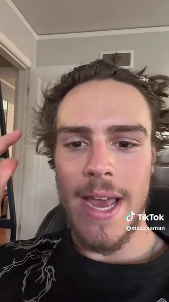 Mazzx on TikTok