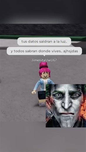 TOXICA WANTS TO DOX ME.... ON TSB