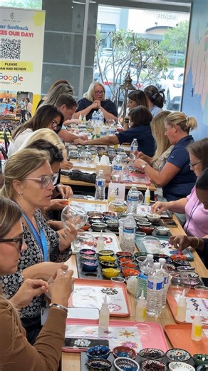 Super Steelers deserve a steel lamp in their home😍 We give you a blank piece of glass and show you how to transform it into a work of art! Like a Immaculate Reception! Book Now🪄 | Craft For Art